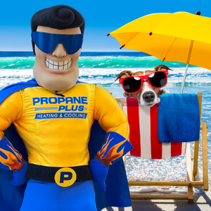 Propane Plus Family